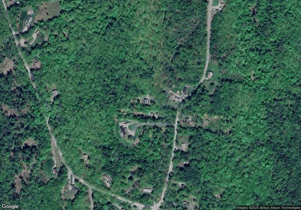 37 Zinn Rd, Chesterfield, NH 03462 - photo 1