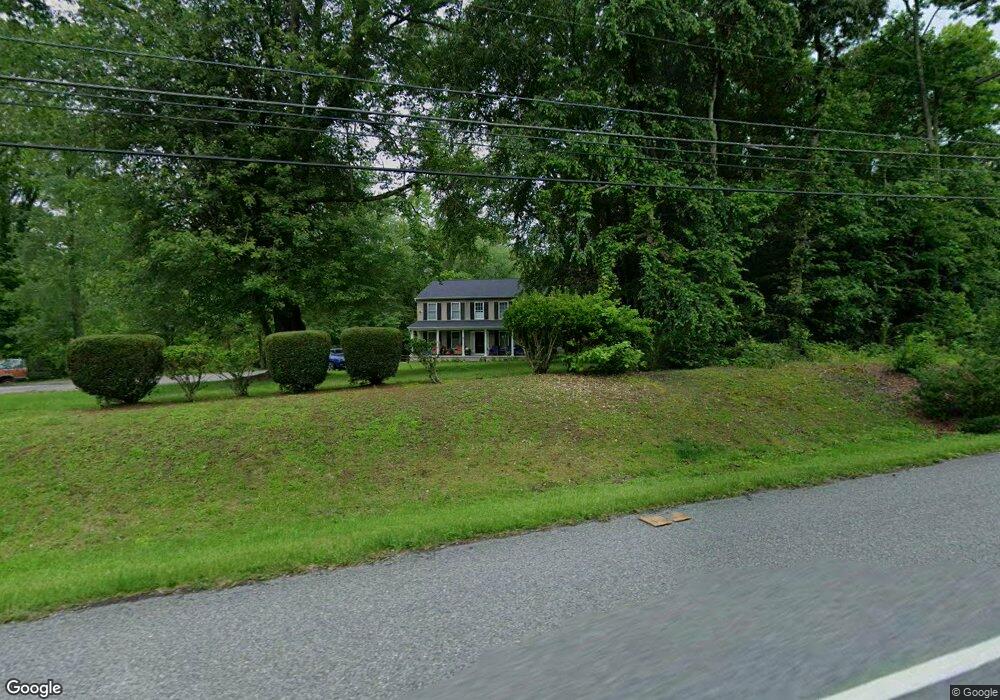 4154 Muddy Creek Rd, Harwood, MD 20776 - photo 1