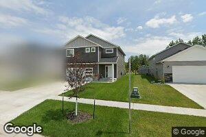 5864 Deb Dr W, West Fargo, ND 58078