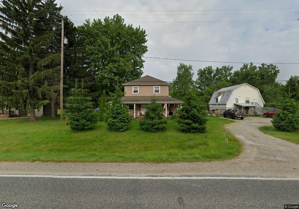 4387 N Belsay Rd, Flint, MI 48506 - photo 1