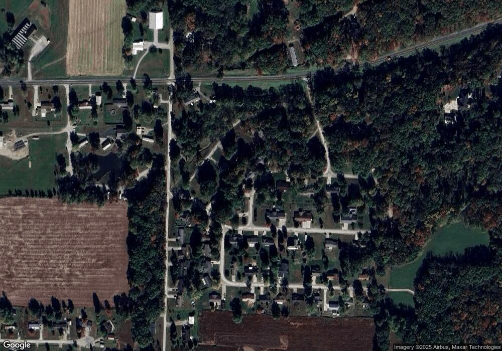 8751 N Cumberland Dr, Effingham, IL 62401 - photo 1