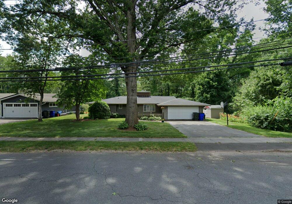 31 Arden Rd, West Hartford, CT 06117 - photo 1