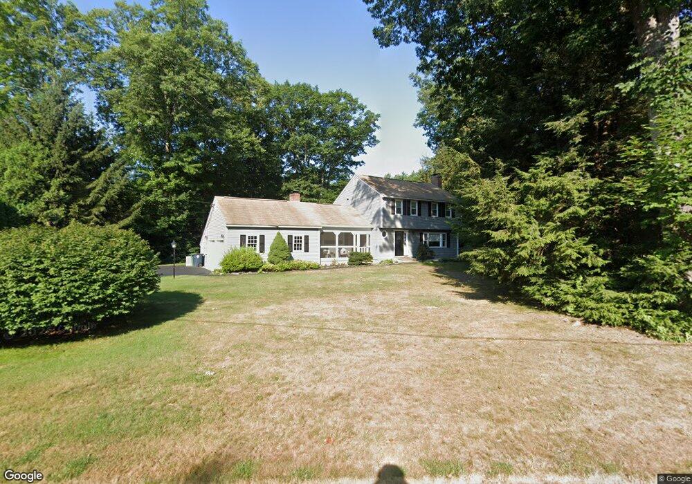 32 Lutheran Dr, Nashua, NH 03063 - photo 1