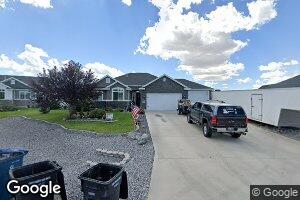 302 E Highgate Ct Unit 207, Stansbury Park, UT 84074