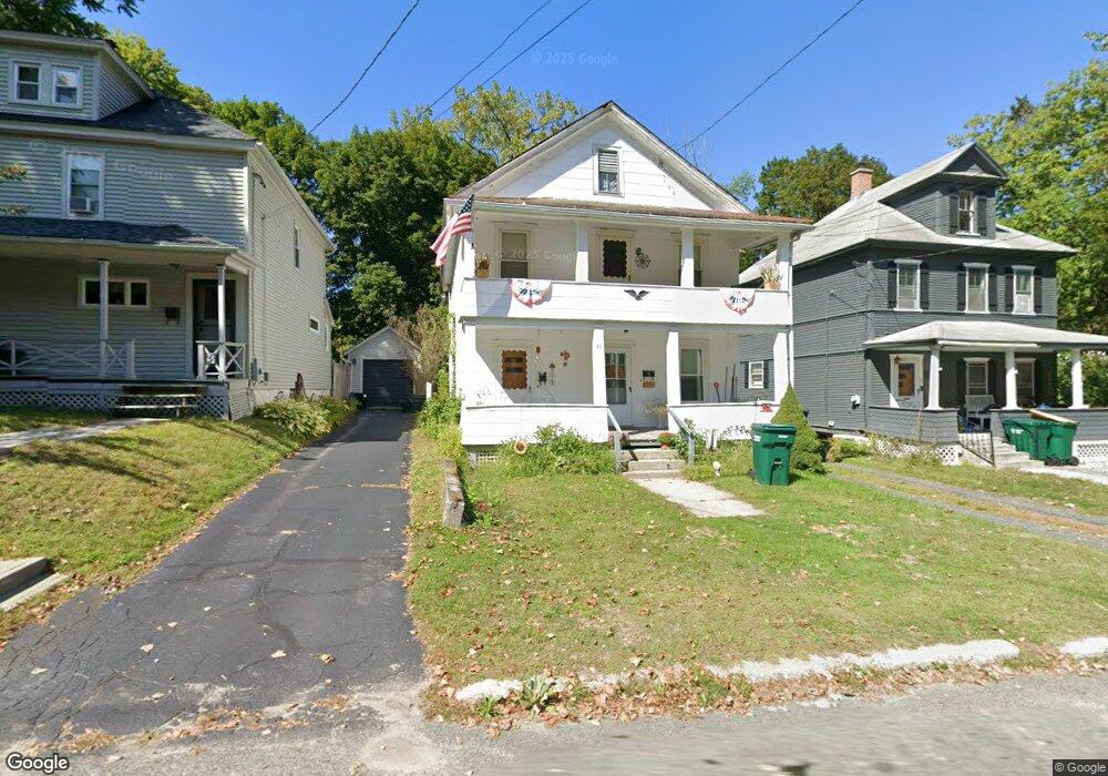 23 Gilead St, Adams, MA 01220 - photo 1