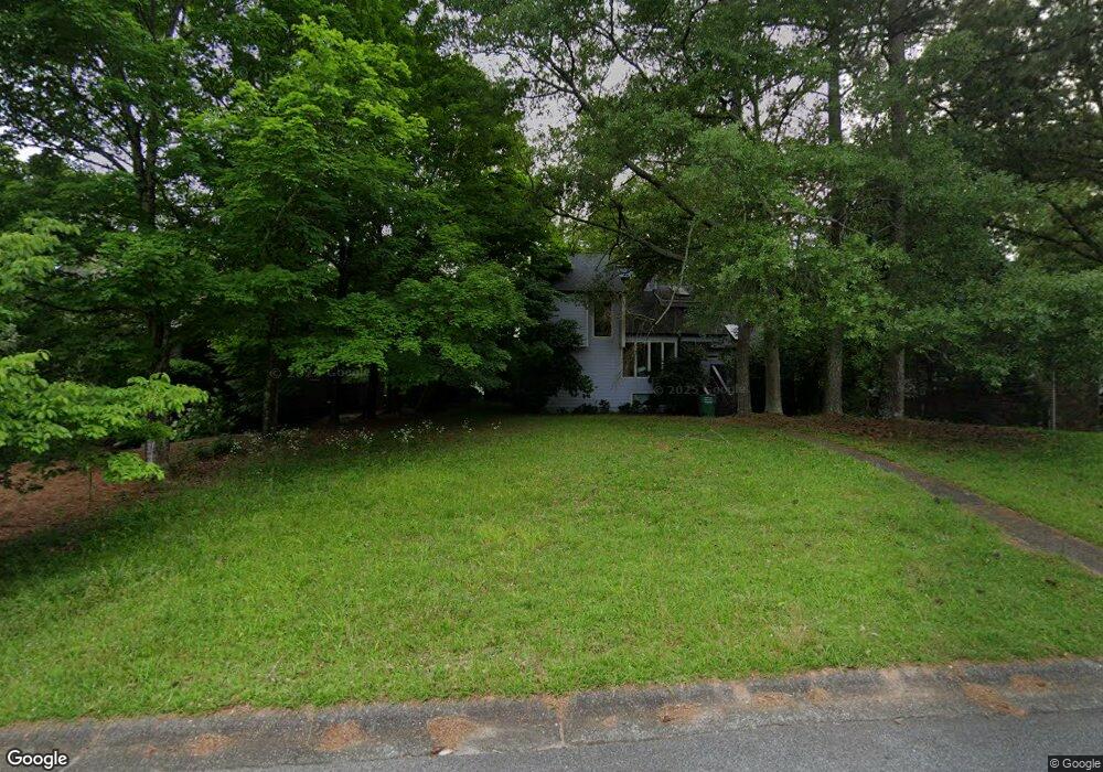 2201 Spear Point Dr, Marietta, GA 30062 - photo 1