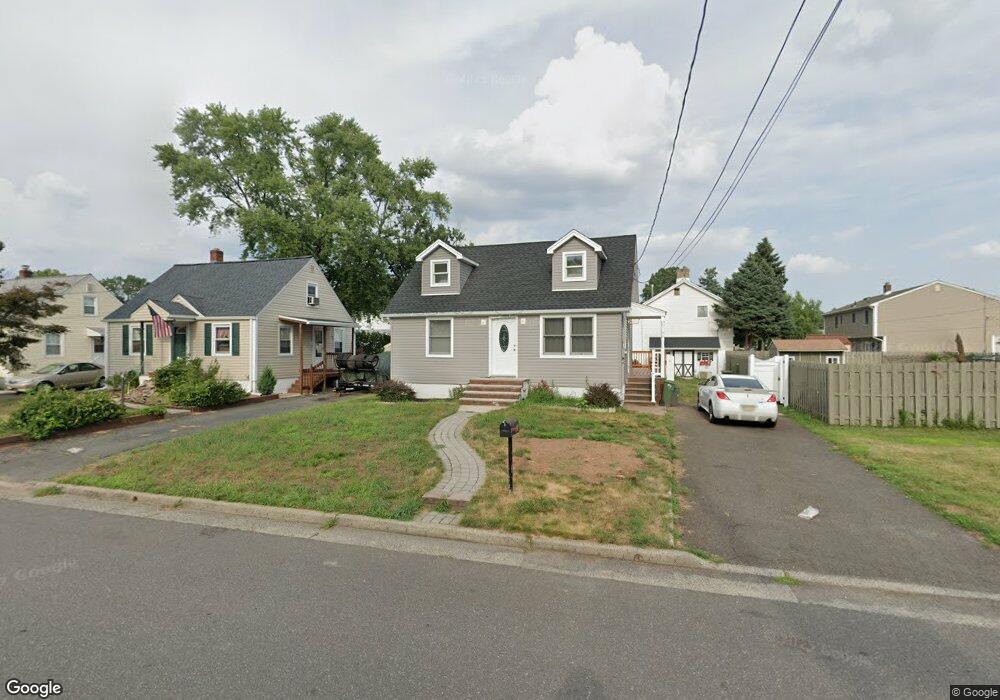 61 Eiseman Ave, Piscataway, NJ 08854 - photo 1