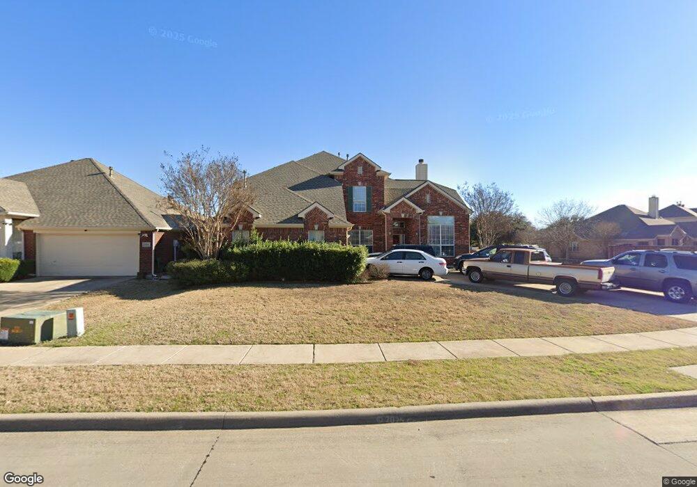 1002 Spring Tide Dr, Wylie, TX 75098 - photo 1