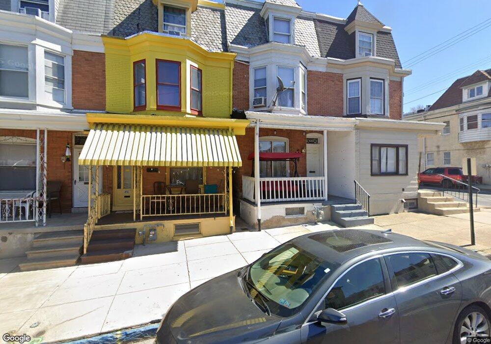 453 S 15th St, Reading, PA 19602 - photo 1