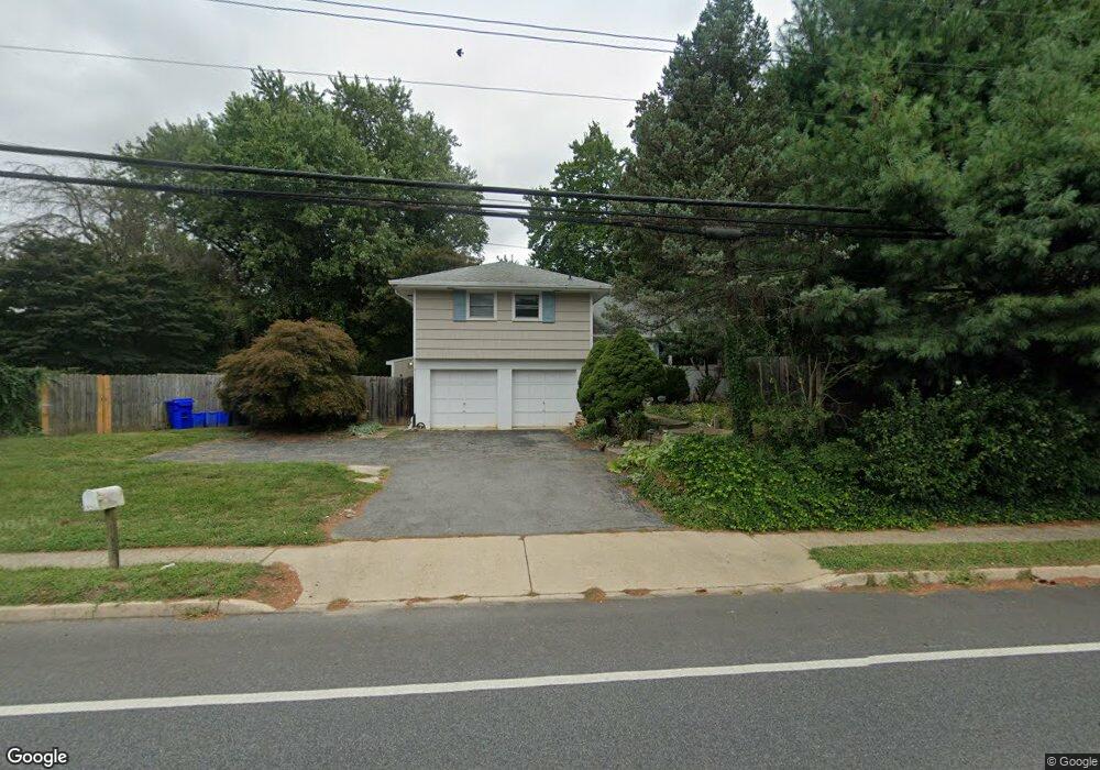 13206 New Hampshire Ave, Silver Spring, MD 20904 - photo 1