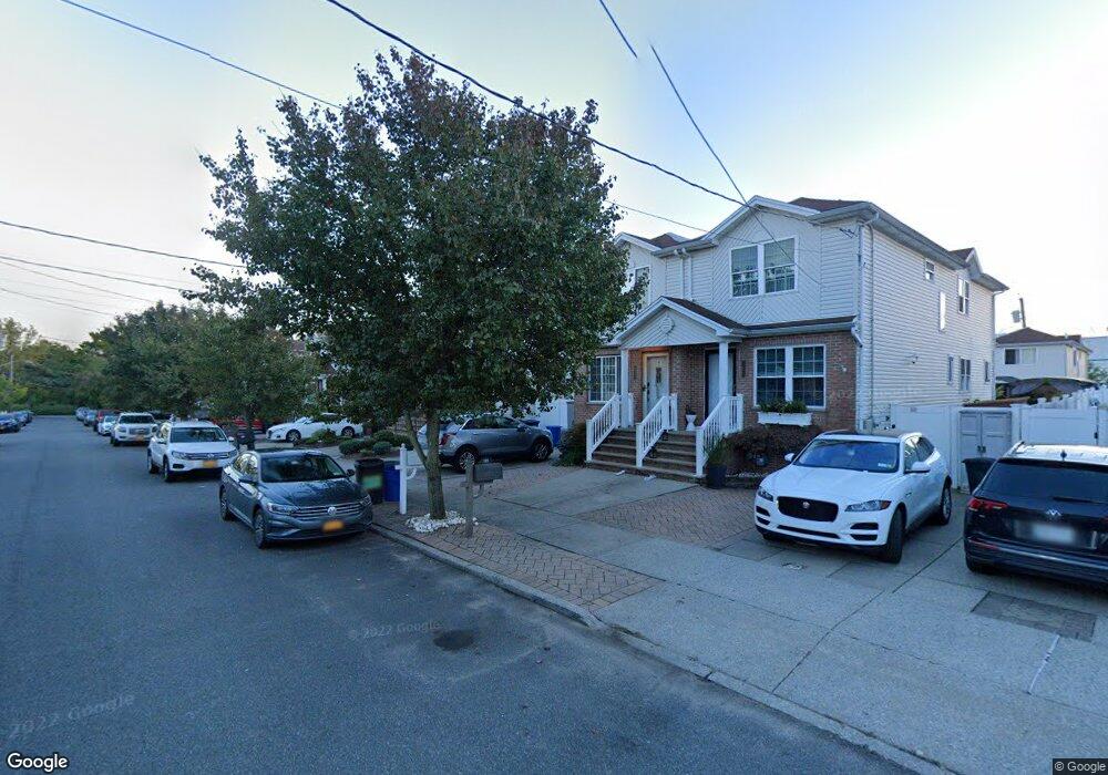 124 Alberta Ave, Staten Island, NY 10314 - photo 1