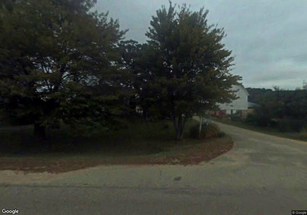 W10880 County Road A, Camp Douglas, WI 54618 - photo 1