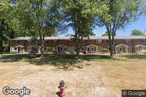 1311 37th St NE, Canton, OH 44714