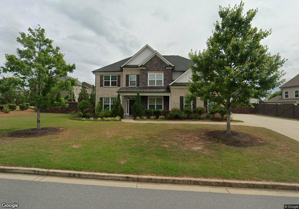 151 Sierra Cir, Woodstock, GA 30188 - photo 1