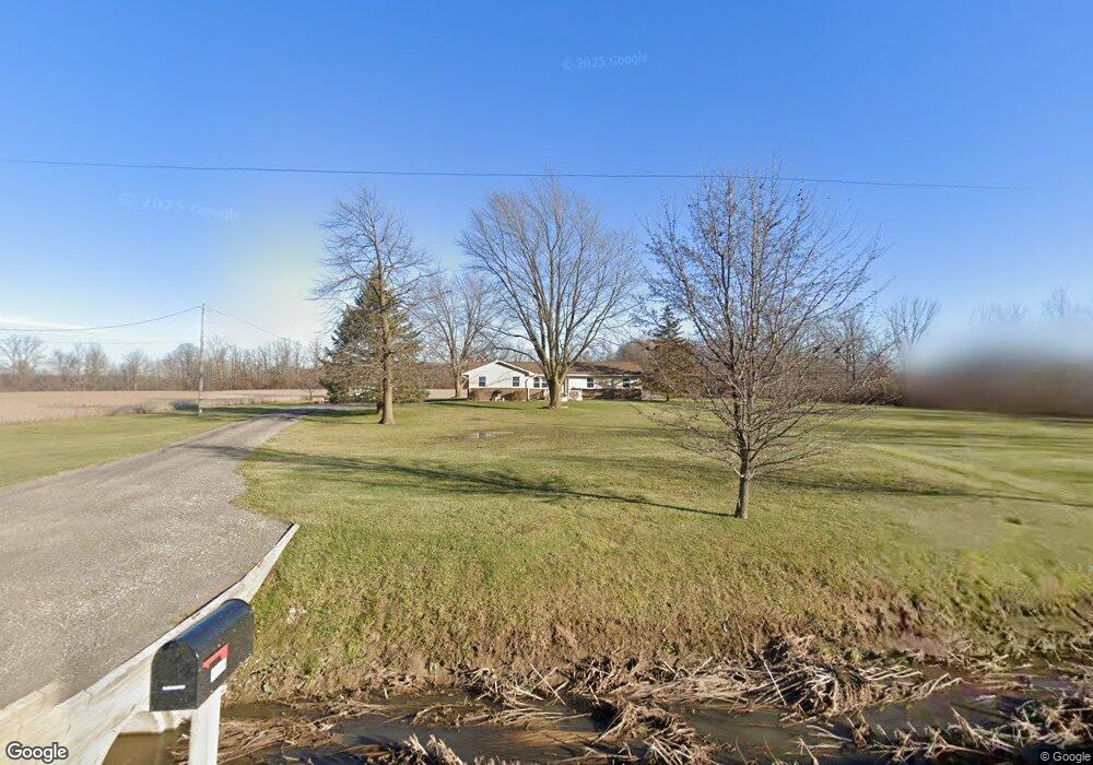 13550 Exeter Rd, Carleton, MI 48117 - photo 1