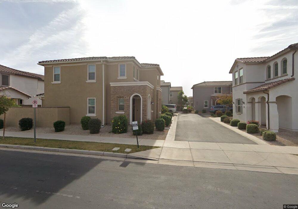 9915 E Tillman Ave, Mesa, AZ 85212 - photo 1