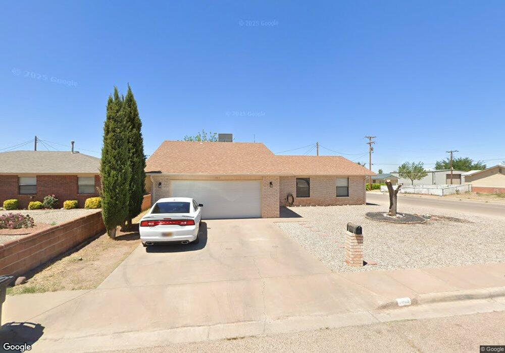 1913 Dewey Ct, Alamogordo, NM 88310 - photo 1