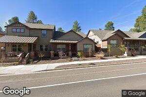 2900 W Presidio Dr, Flagstaff, AZ 86001
