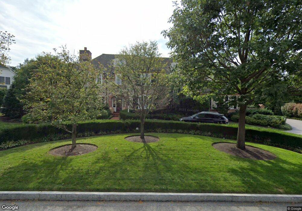 1346 Hearthstone Ln, Gladwyne, PA 19035 - photo 1