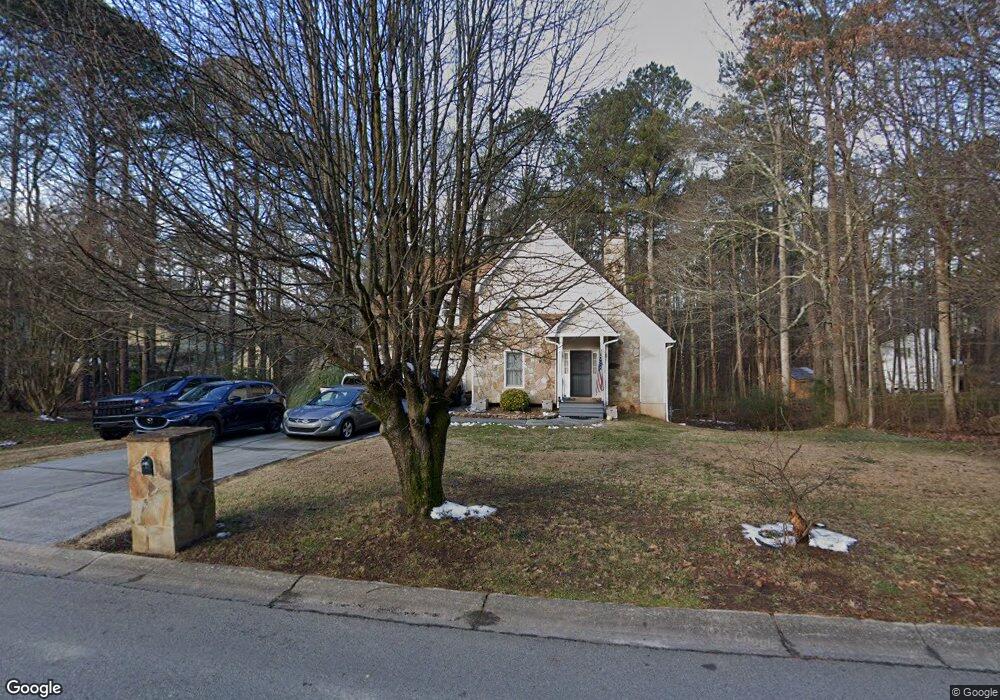 701 Picketts Ridge unit 4, Acworth, GA 30101 - photo 1