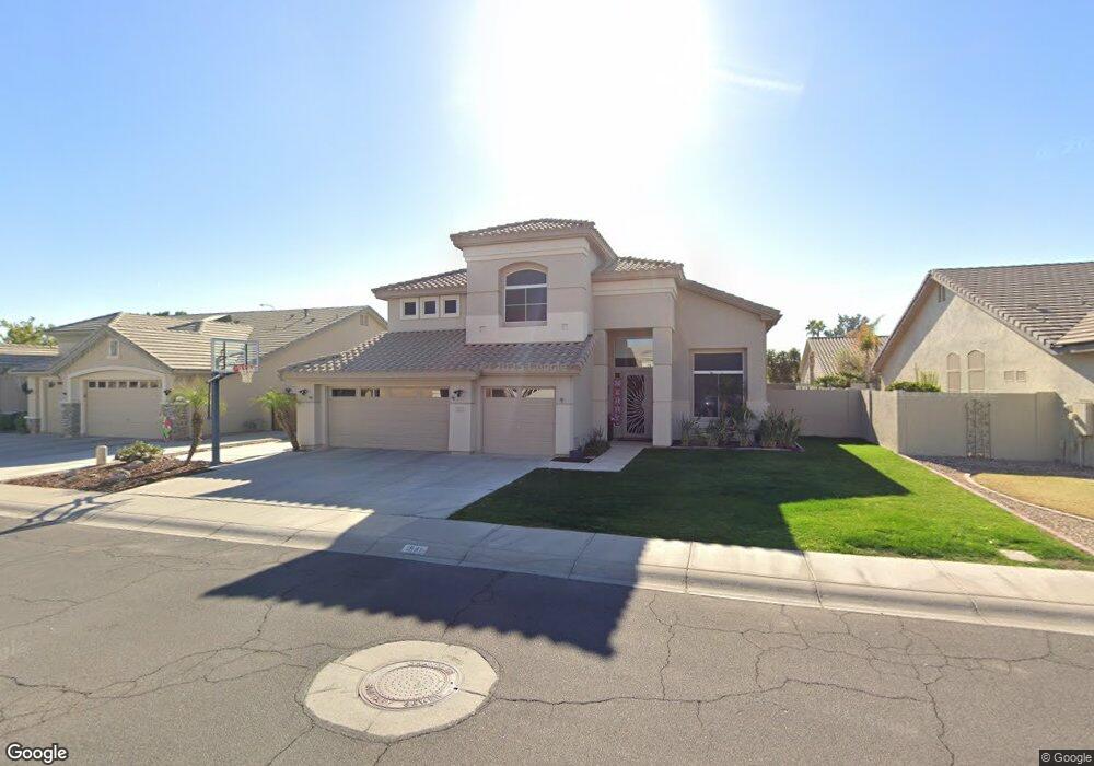 1541 E Monterey St, Chandler, AZ 85225 - photo 1