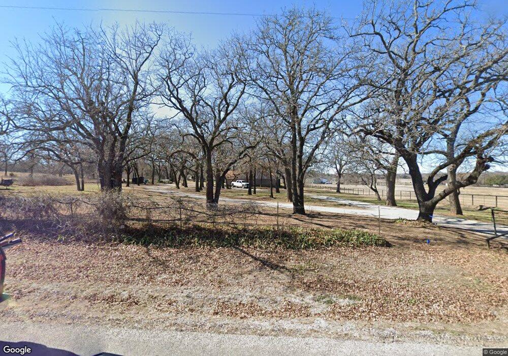 501 Allison Rd, Springtown, TX 76082 - photo 1