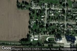 503 W Johnson St, Wolcott, IN 47995