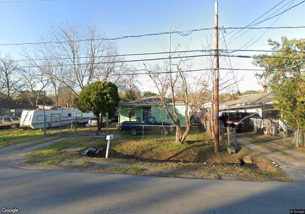 2817 Bertrand St, Houston, TX 77093 - photo 1