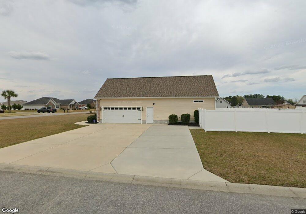 136 Piperridge Dr, Conway, SC 29526 - photo 1