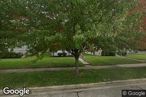 7145 Van Buren Ave, Hammond, IN 46324