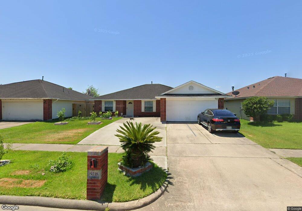 9218 Dove Way, Houston, TX 77075 - photo 1