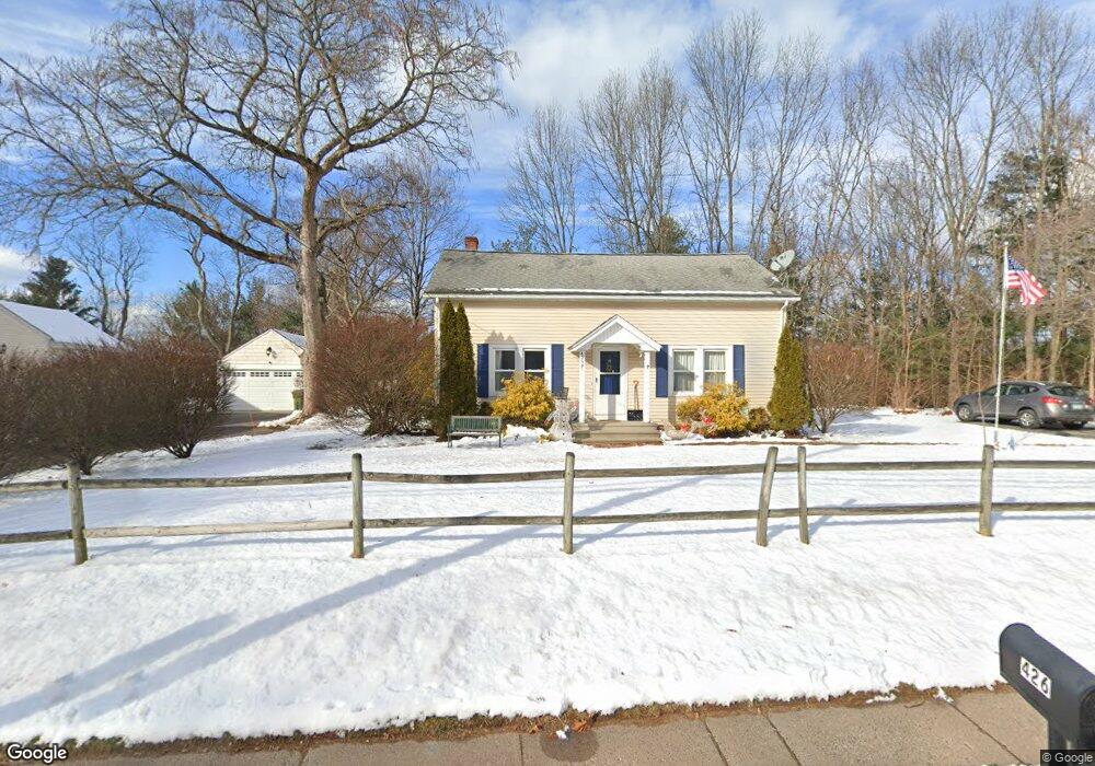 425 Griswold St, Glastonbury, CT 06033 - photo 1