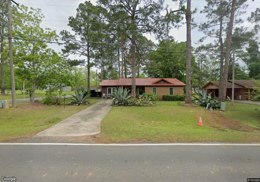 218 Evergreen Rd, Fitzgerald, GA 31750 - photo 1