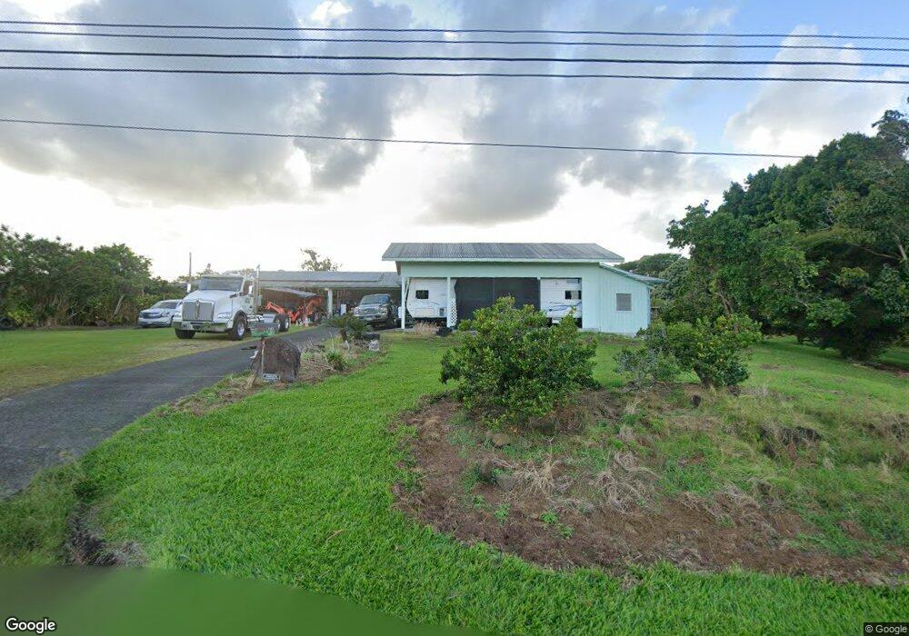 196 Laula Rd, Hilo, HI 96720 - photo 1