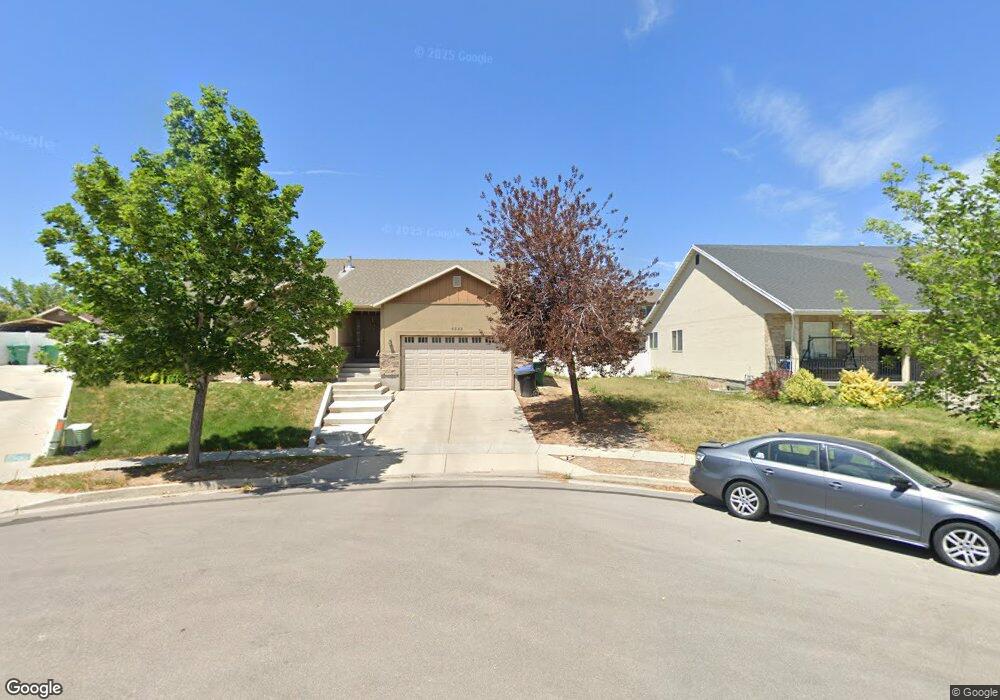 4848 Majestic Loop Rd, West Jordan, UT 84081 - photo 1