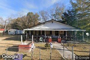 857 Razor Rd, Allendale, SC 29810