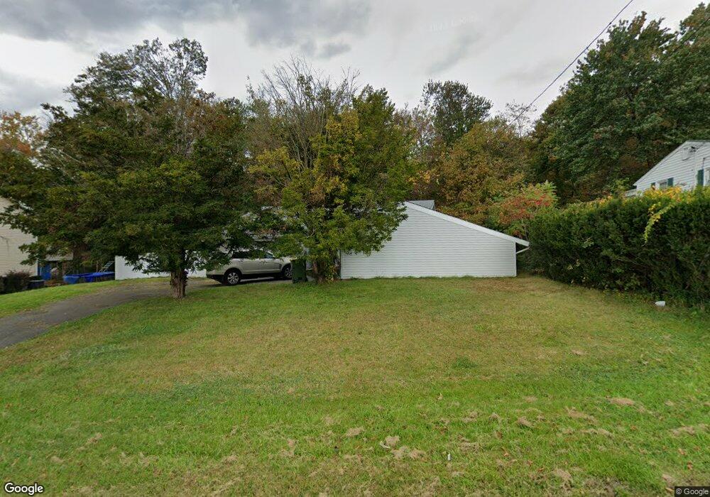 64 Hickory Hill Dr, Waterbury, CT 06708 - photo 1