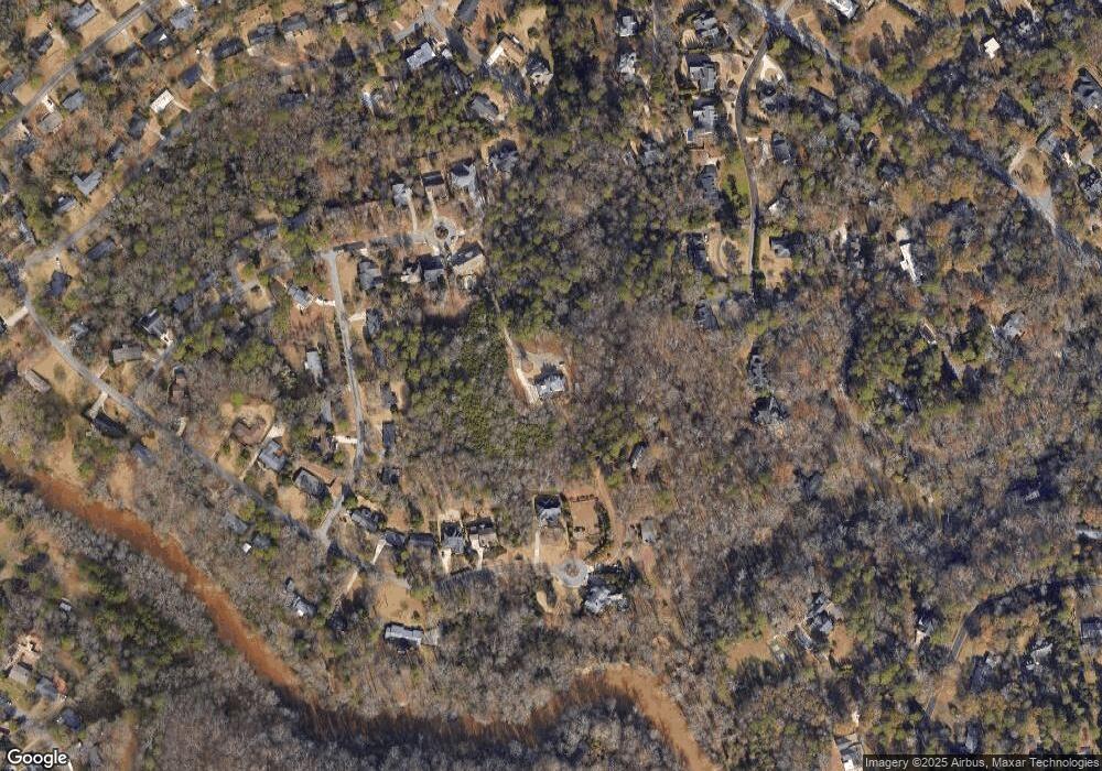 250 Beech Creek Rd, Athens, GA 30606 - photo 1