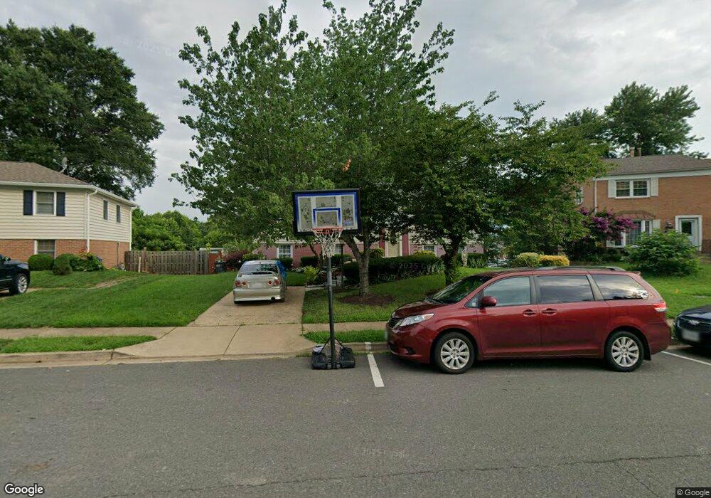 10132 Brandon Way, Manassas, VA 20109 - photo 1