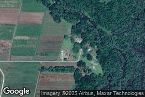 267 Spring Bluff Rd, Morrow, LA 71356