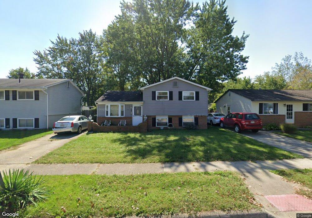 3073 Glenshaw Ave, Columbus, OH 43231 - photo 1