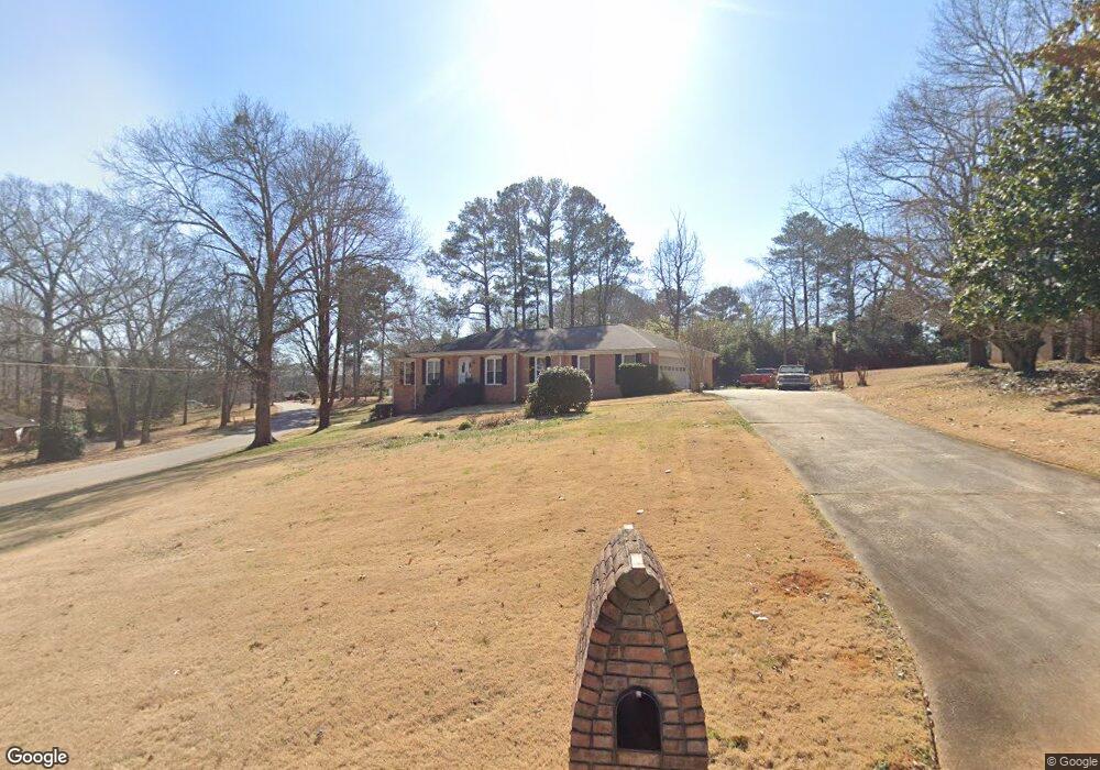 15 Country Roads Ct, Stockbridge, GA 30281 - photo 1