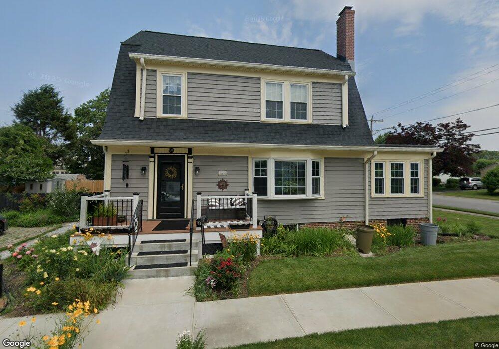 91 Pond St, Cranston, RI 02910 - photo 1