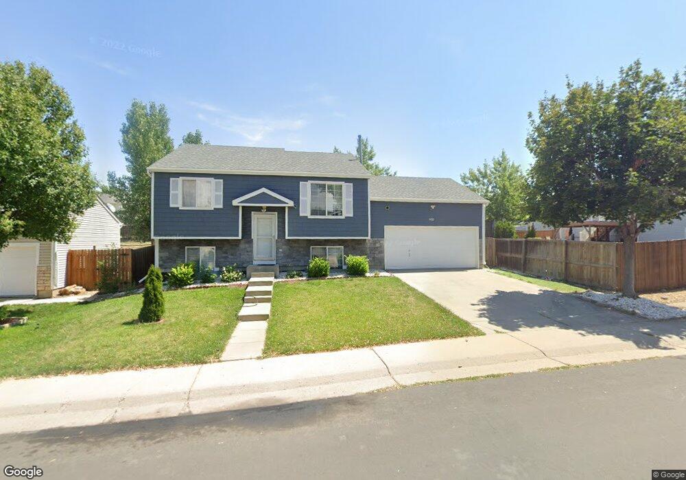 1420 S Pitkin Way, Aurora, CO 80017 - photo 1