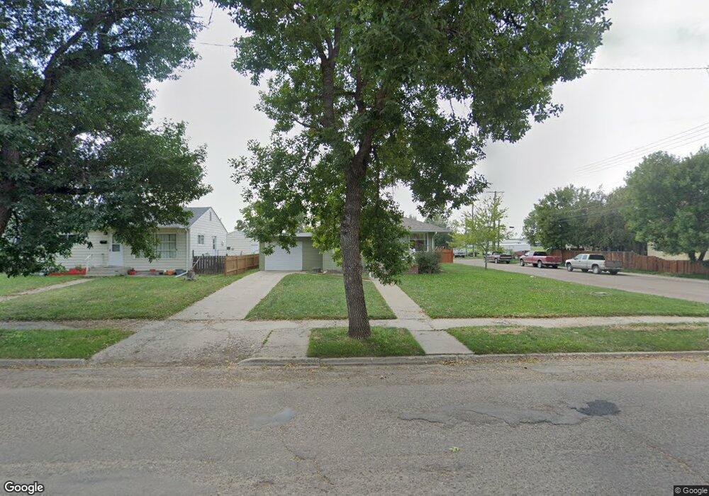 700 17th St, Havre, MT 59501 - photo 1