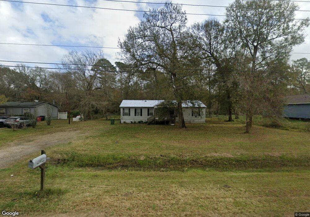 142 County Road 4020, Dayton, TX 77535 - photo 1