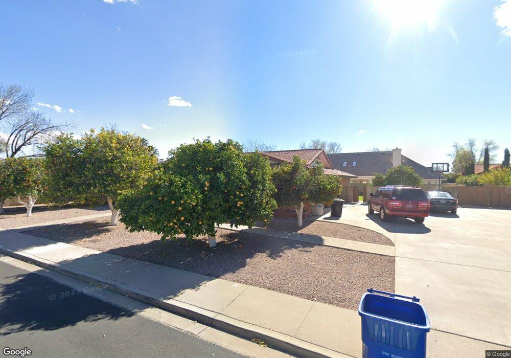 3425 E Elmwood St, Mesa, AZ 85213 - photo 1