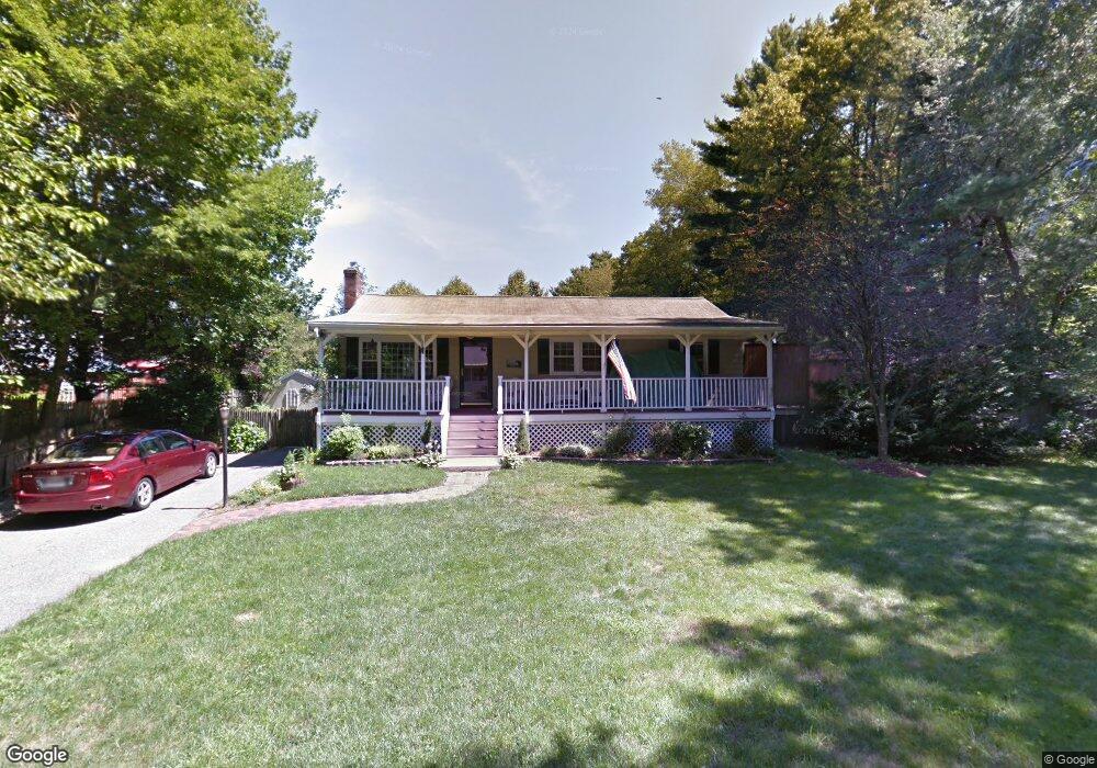 3 Grove Terrace, Wilmington, MA 01887 - photo 1