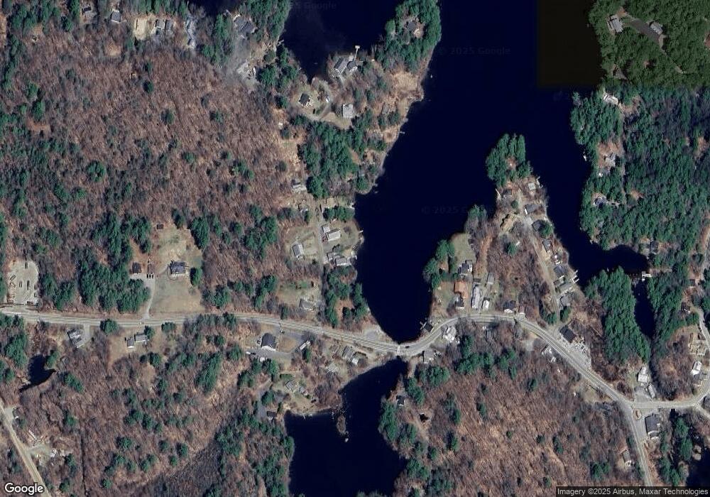 40 Anderson Rd, Stoddard, NH 03464 - photo 1