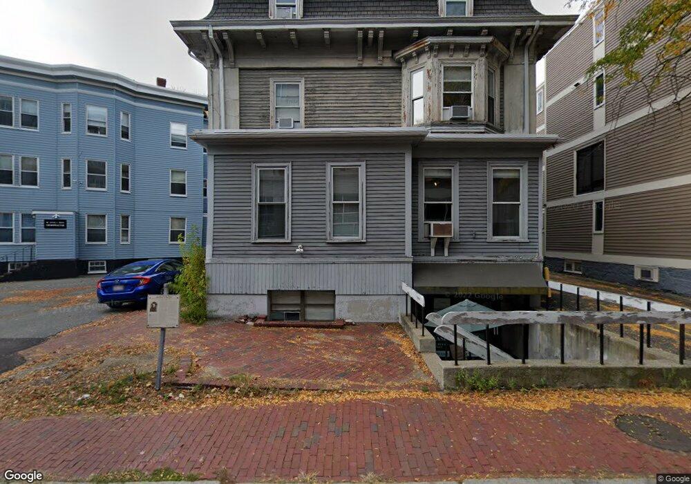 17 Story St unit 7, Cambridge, MA 02138 - photo 1